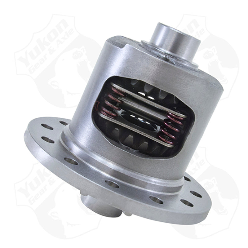 Yukon Gear YDGC9.25ZF-31-1 Dura Grip Slip Positraction for Chrysler 9.25" 31SPL