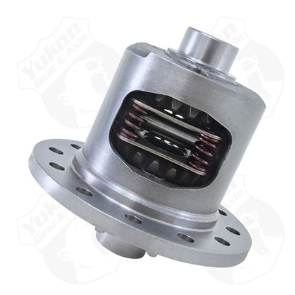 Yukon Gear YDGC9.25ZF-31-1 Dura Grip Slip Positraction for Chrysler 9.25" 31SPL