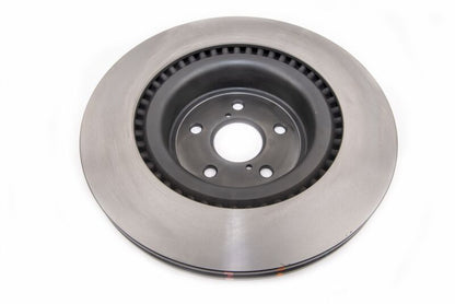 DBA Front 4000 Series Standard Brake Rotor | Lexus IS F (08-14) (DBA42758)