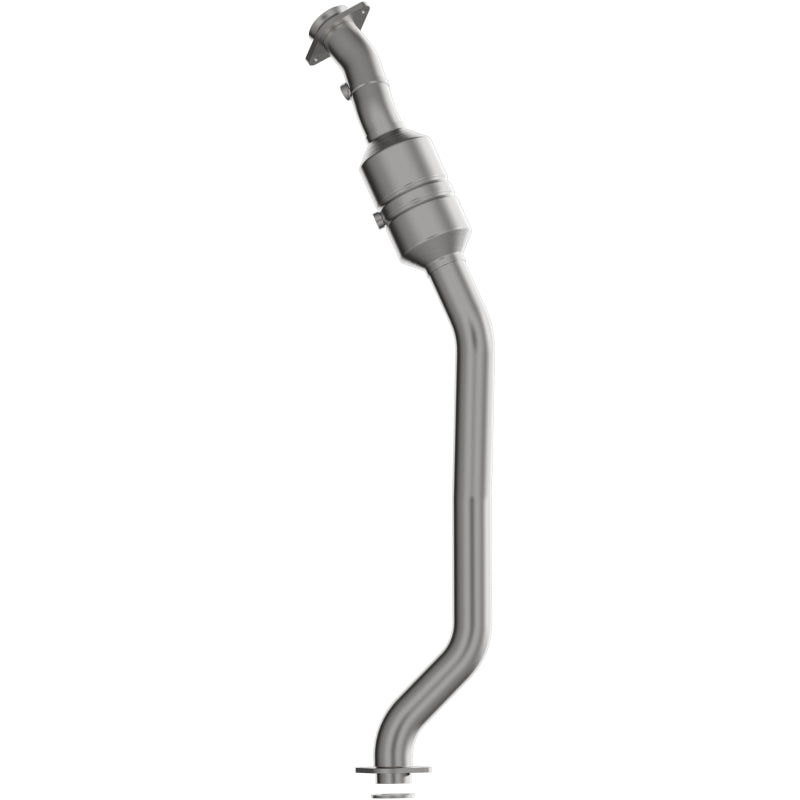MagnaFlow Direct Fit Catalytic Converter 2011 Grand Cherokee 5.7L PS