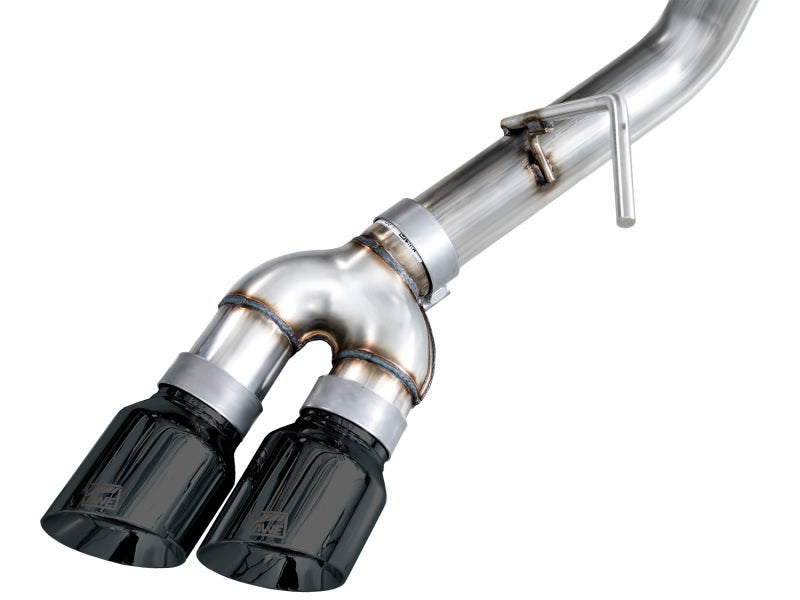 AWE Tuning 2021+ GMC Tahoe/Yukon 5.3L Catback Exhaust | 0FG (3015-33007)