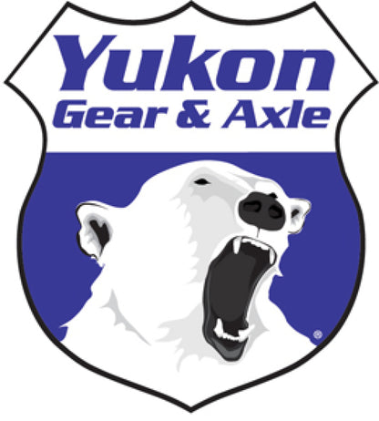 Yukon Gear High Performance Gear Set For 11+ Ford 10.5in in a 4.11 Ratio