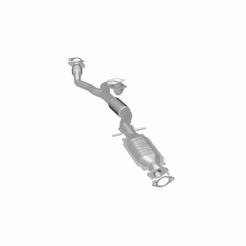 Magnaflow 557417 Catalytic Converter For Cadillac XTS/Impala 16-19/14-17