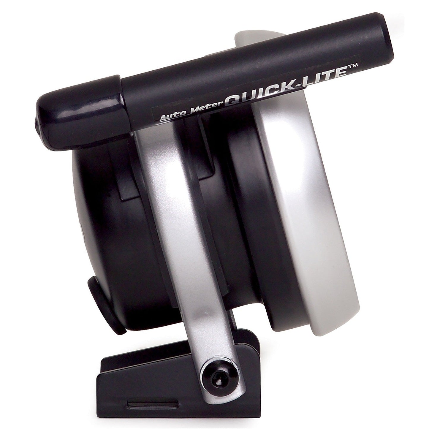 AutoMeter Sport-Comp II Quick Lite 3 3/4in 10K RPM Pedestal Tachometer (3690)