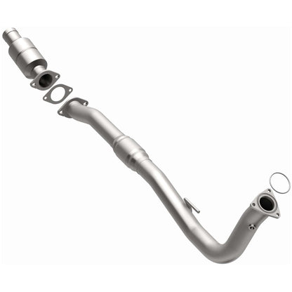 MagnaFlow California Grade CARB Compliant Direct-Fit Catalytic Converter 447280
