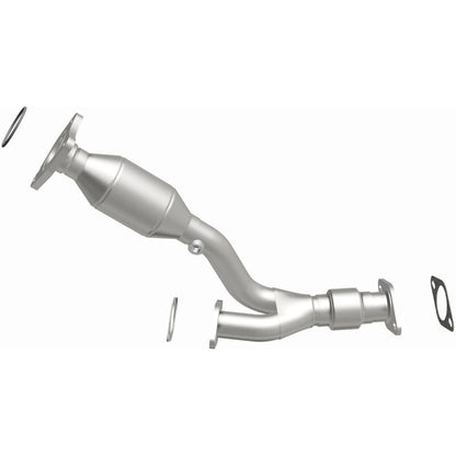 Magnaflow DirectFit Converter 08-09 G6 3.5L Underbody