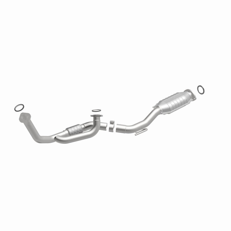 Magnaflow 51091 DirectFit Converter 98-03 Avalon/Camry 3.0L