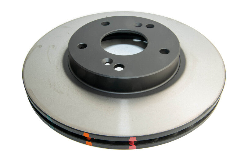 DBA Front 4000 Series Plain Rotor | Honda Civic (15-22) Excl Si/Type R (DBA4488)