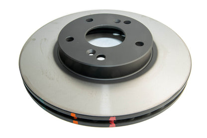 DBA Front 4000 Series Plain Rotor | Honda Civic (15-22) Excl Si/Type R (DBA4488)