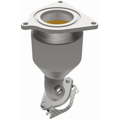 MagnaFlow California Grade CARB Compliant Direct-Fit Catalytic Converter 5582686