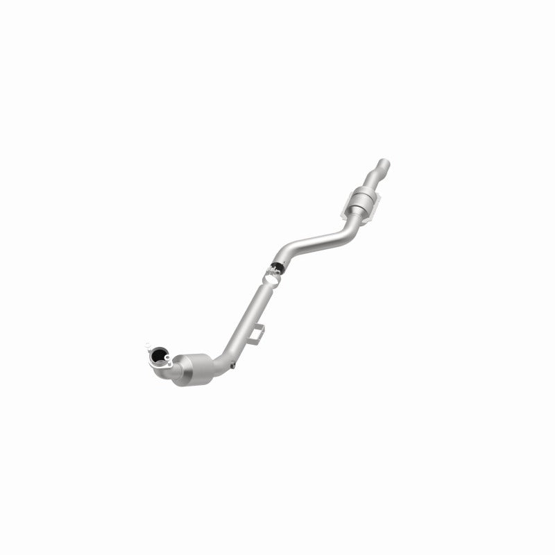 Magnaflow 51706 DirectFit Converter For Mercedes E320 98-03 3.2L