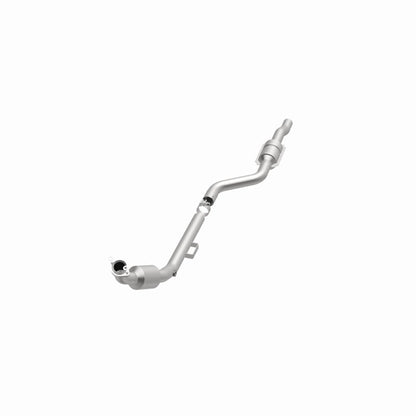 Magnaflow 51706 DirectFit Converter For Mercedes E320 98-03 3.2L