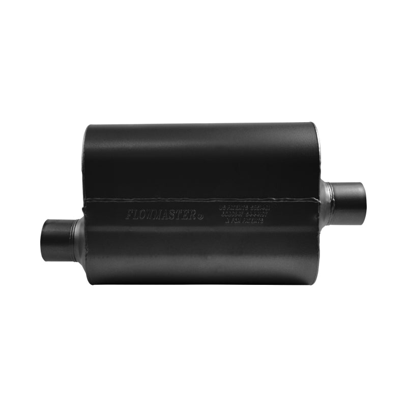 Flowmaster Super 40 SS Muffler For 409S 2.5 in. (852546)