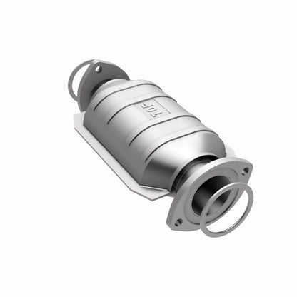 MagnaFlow 4.5L Catalytic Converter | Lexus LX450, Toyota Land Cruiser (95-98/84-26) (23622)