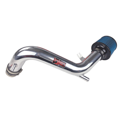 Injen Short Ram Cold Air Intake System | Hyundai Veloster / Veloster N (16-23) (IS1342P)