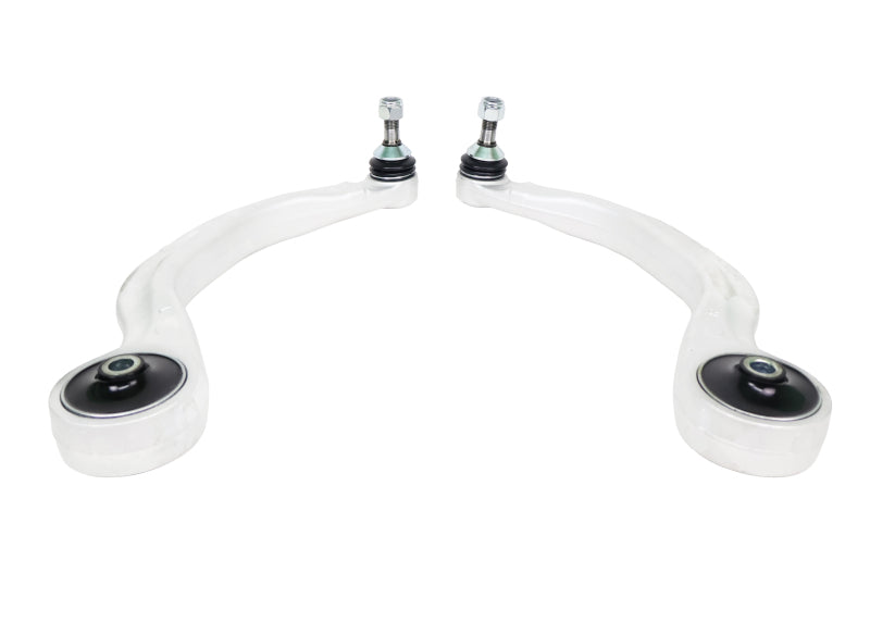 Whiteline WA607 Suspension Control Arm Front Lower Rearward for Tesla