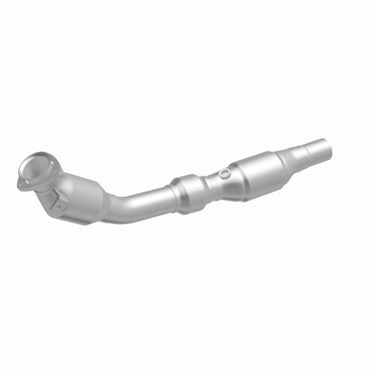 MagnaFlow 49263 DirectFit Converter for Audi RS4 OEM 06
