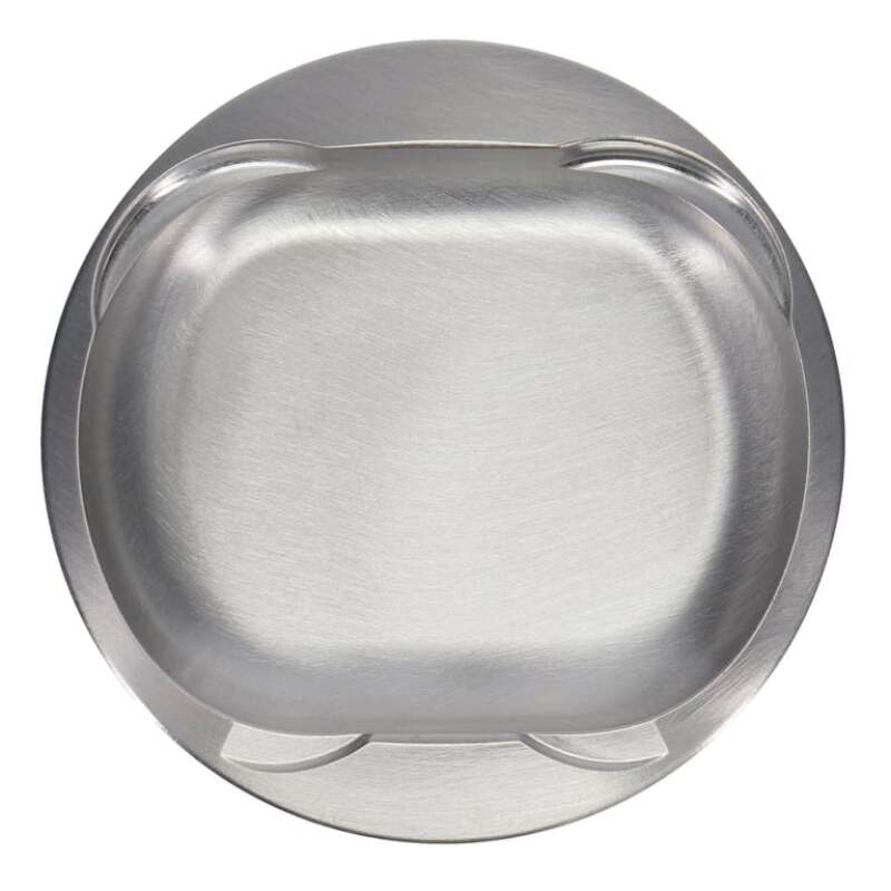 JE Pistons 97-05 Toyota 3S-GE BEAMS CR 12.5:1 Bore 86.5 Stroke 86mm Dome 1.1cc Piston Set(4) w.Rings