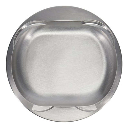 JE Pistons 97-05 Toyota 3S-GE BEAMS CR 12.5:1 Bore 86.5 Stroke 86mm Dome 1.1cc Piston Set(4) w.Rings