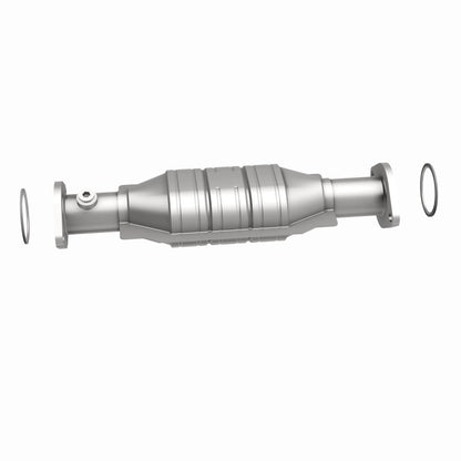 Magnaflow 49432 DirectFit Converter 98-00 Mazda 626 2.0L OEM