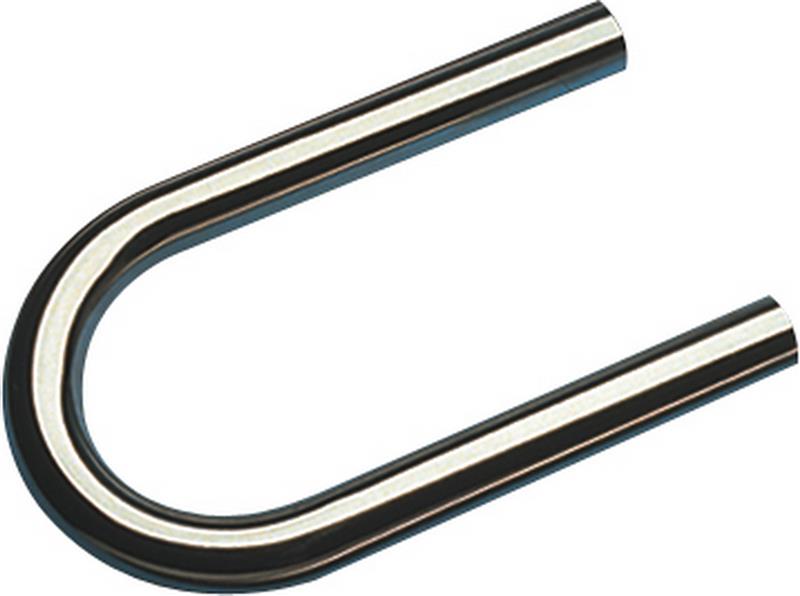 Borla 3in 180deg SS U-Bend | Universal (19230)