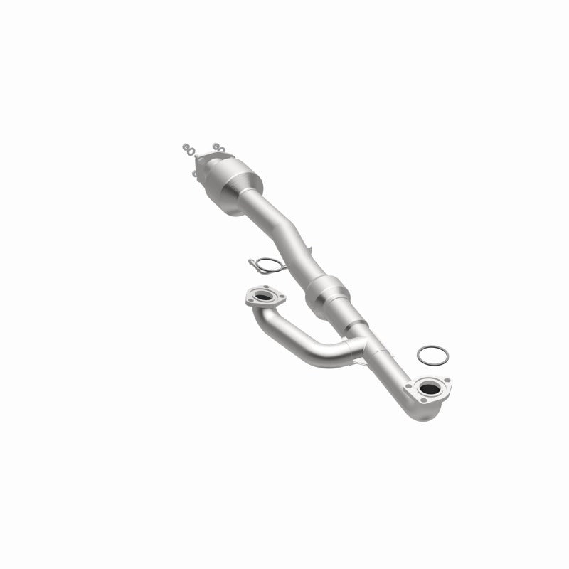 Magnaflow 52027 DirectFit Converter For Honda Accord 13-14 3.5L