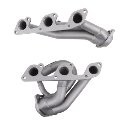 BBK Tuned Length Headers | Ford Mustang 05-14 4.0 V6 1-5/8 Titanium Ceramic (4010)