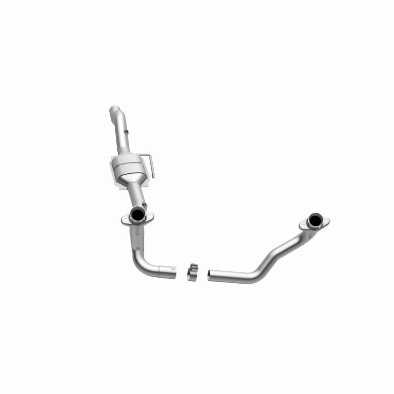 Magnaflow 49472 DirectFit Converter For Dodge Durango 00-03 4WD OEM