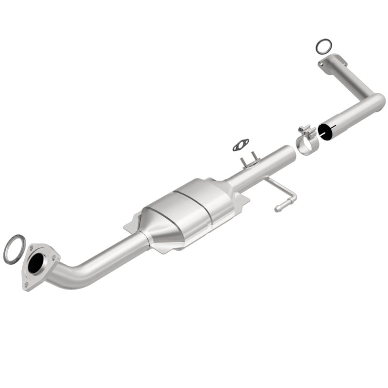 Magnaflow 93376 Repl Fit Converter For Toyota Sequoia 01-04 4.7L D&S
