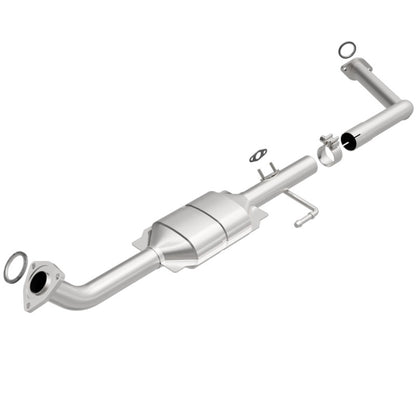 Magnaflow 93376 Repl Fit Converter For Toyota Sequoia 01-04 4.7L D&S