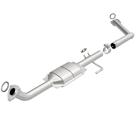 Magnaflow 93376 Repl Fit Converter For Toyota Sequoia 01-04 4.7L D&S