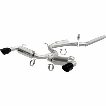 MagnaFlow 2022-2025 Volkswagen GTI NEO Series Cat-Back Performance Exhaust System