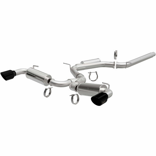 MagnaFlow 2022-2025 Volkswagen GTI NEO Series Cat-Back Performance Exhaust System