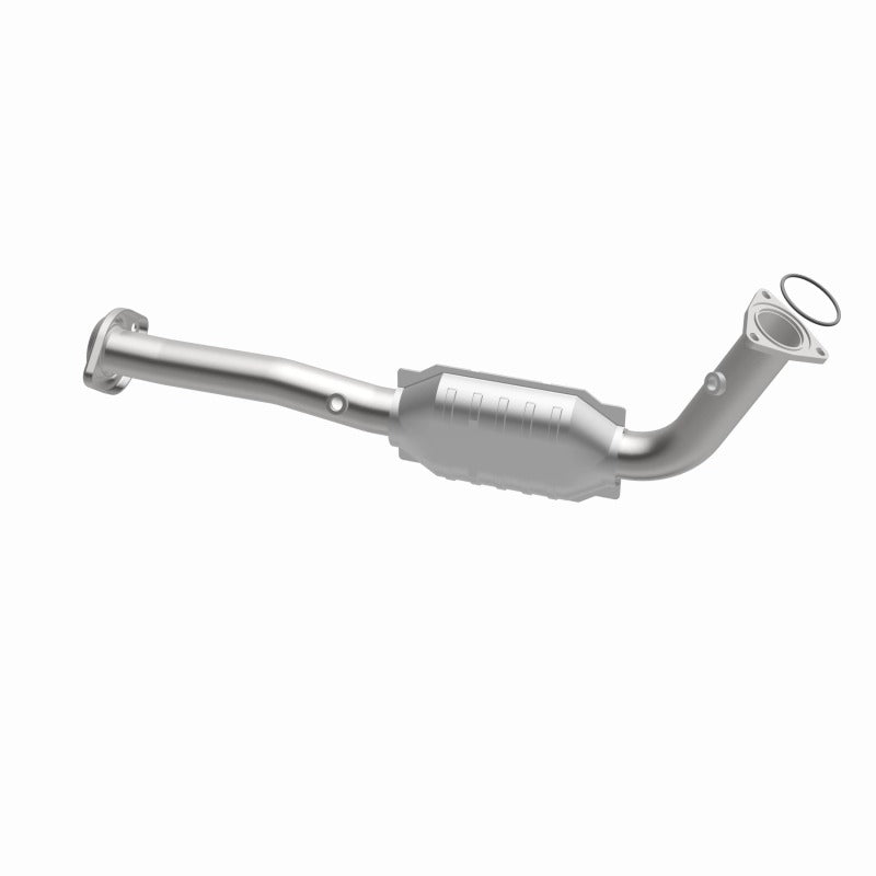 Magnaflow 51200 DirectFit Converter Passenger Side For Hummer H2 6.0L