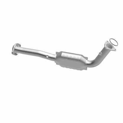 Magnaflow 51200 DirectFit Converter Passenger Side For Hummer H2 6.0L