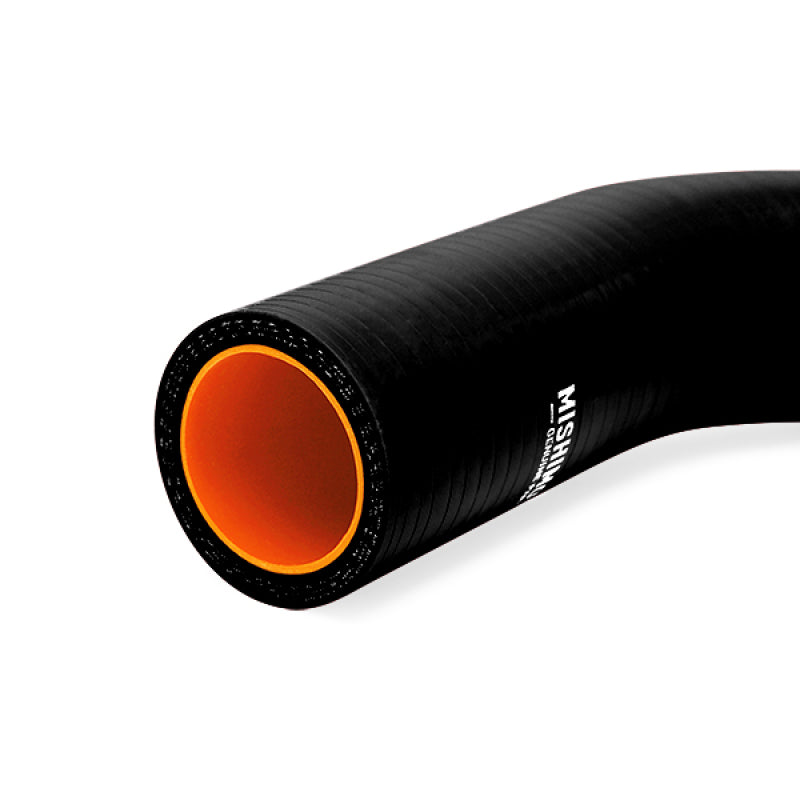 Mishimoto Silicone Radiator Hose Kit | Multiple Fitments (MMHOSE-4RUN40-10BK)