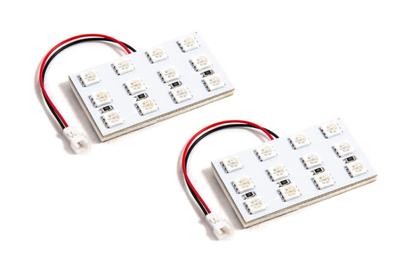 Diode Dynamics LED Map Lights | WRX 15-23 / Evo X 08-15 (DD0147P)