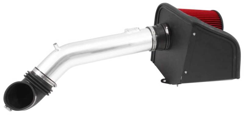 Spectre Air Intake Kit | GM Silverado/Sierra 1500 4.3L (9026)