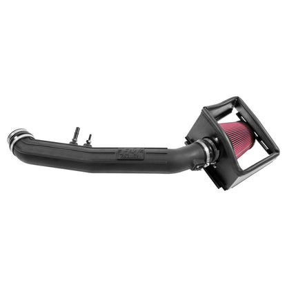 Flowmaster Delta Force 6.2L Cold Air Intake For Ford F-250/F-350 99-16 (615128)