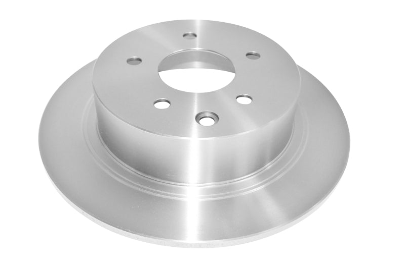DBA Rear Street Series Standard Rotor | Nissan Altima (02-24) (DBA2331)