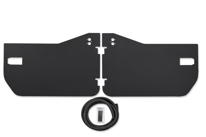 Bestop 51744-01 Element Panels Front Doors For Jeep Gladiator/ Wrangler JL