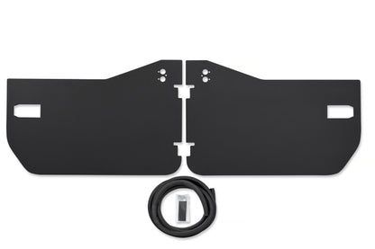 Bestop 51744-01 Element Panels Front Doors For Jeep Gladiator/ Wrangler JL