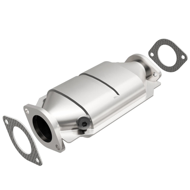 Magnaflow 23704 DirectFit Converter For Nissan Maxima Rear