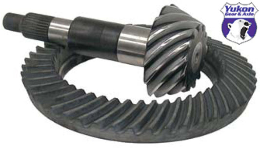 Yukon Gear Perf 5.13 D70 Gear Set For Chevy G30/Express/Van, Ford F-250/350 (YG D70-513)