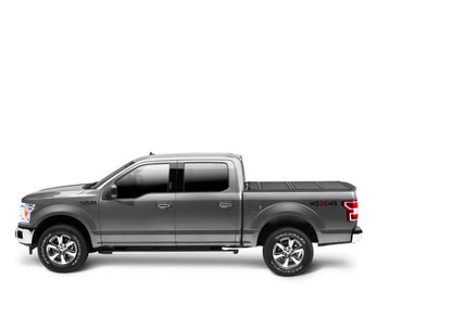 BAK 448324 BAKFlip MX4 Hard Folding Tonneau Cover for 2022-25 Ford Maverick 4'4