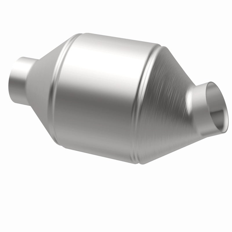 Magnaflow 51774 Universal 2in C/A 5in Spun Body Exhaust