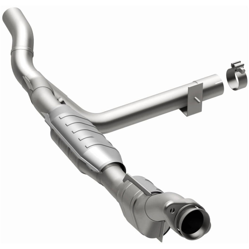 Magnaflow 23082 OEM Conv Fit 99 Ford F-150 4.6L