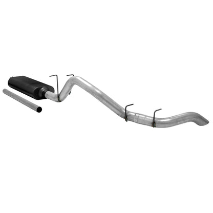 Flowmaster Force II Cat-Back Exhaust For Dodge Ram 1500/2500/3500 Van (94-02) (17178)