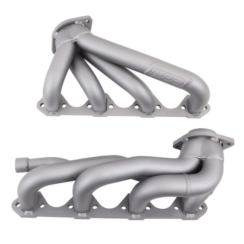 BBK 92-96 F150 5.8 Shorty Unequal Length Headers | Ford F-150 (92-96) (3511)