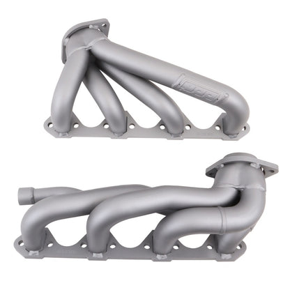 BBK 92-96 F150 5.8 Shorty Unequal Length Headers | Ford F-150 (92-96) (3511)